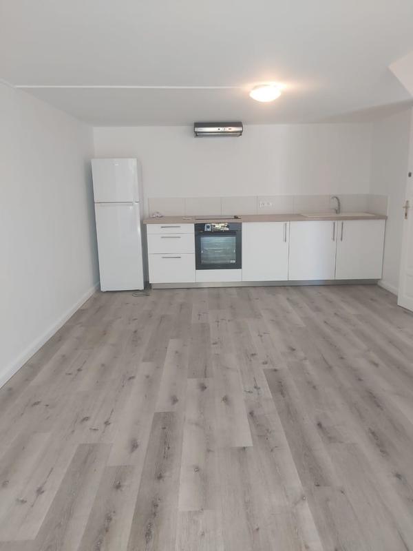 Maison - 80 m² - 3 pièces