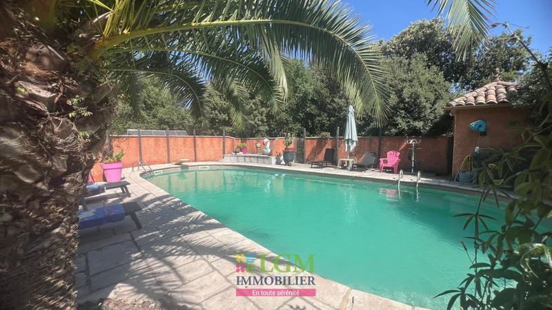 Maison - 175 m² - 4 pièces