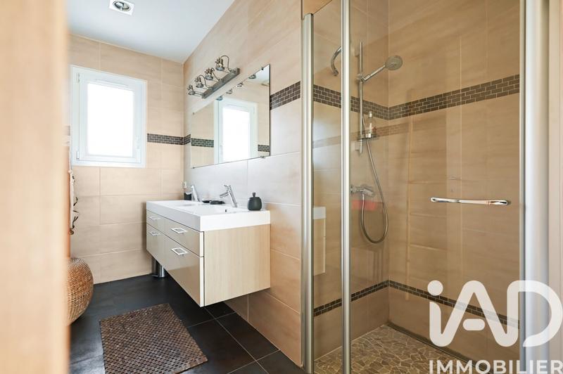 Maison de maîtres - 190 m² - 5 pièces