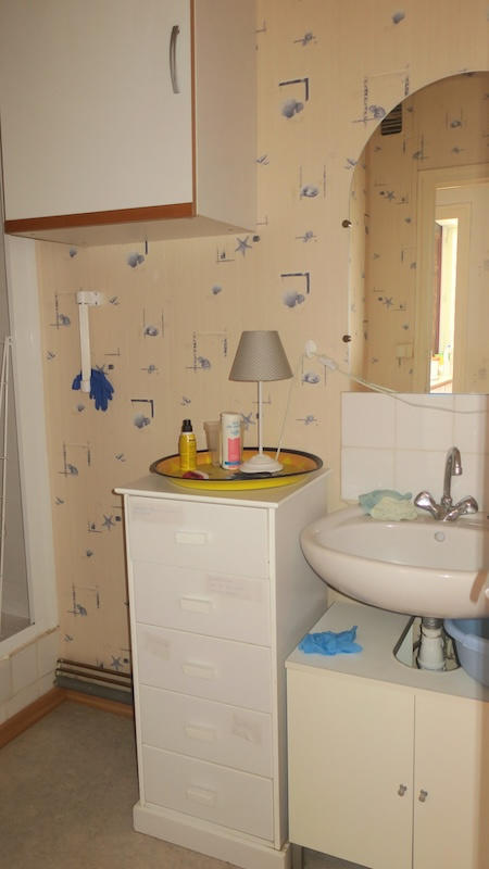 Appartement - 54 m² - 3 pièces