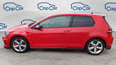 Volkswagen Golf VII 2.0 Tfsi 230 Dsg6 Gti Performance - Automatique