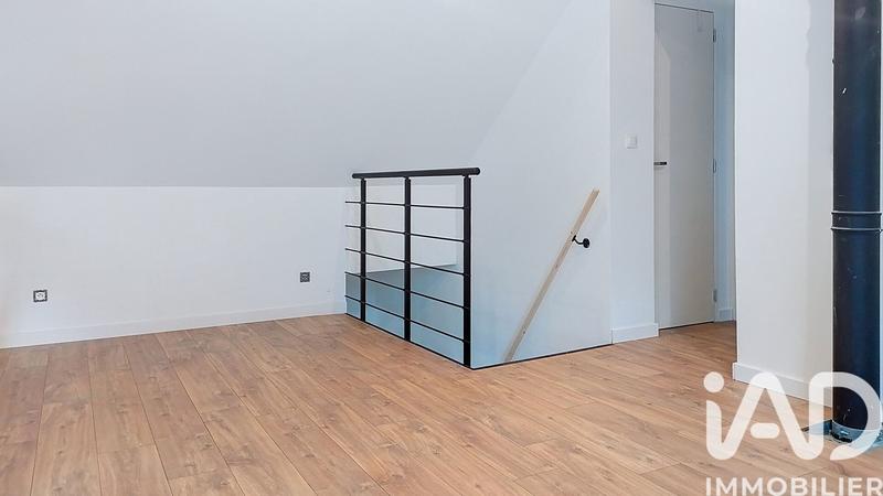 Maison de campagne - 123 m² - 4 pièces