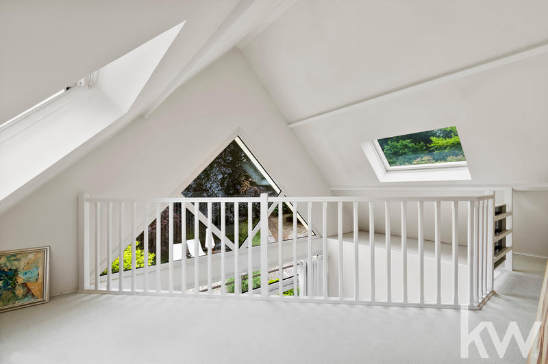 Maison d'architecte - 350 m² - 10 pièces