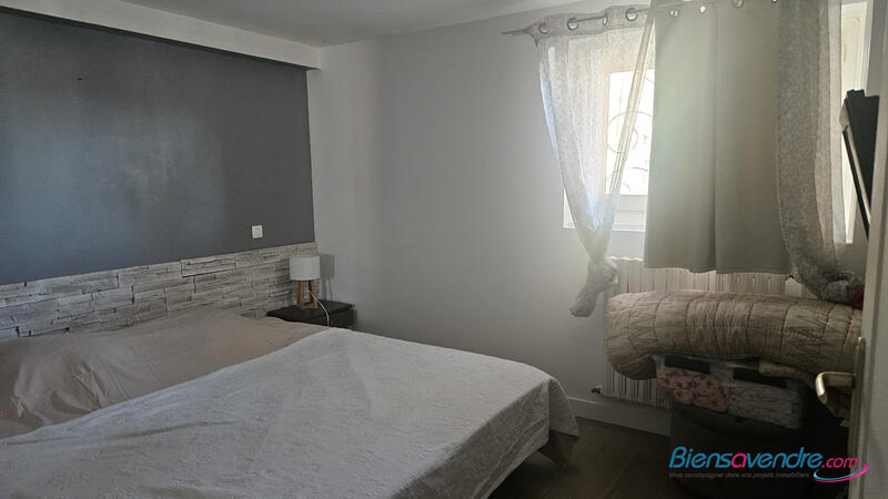 Maison - 152 m² - 6 pièces