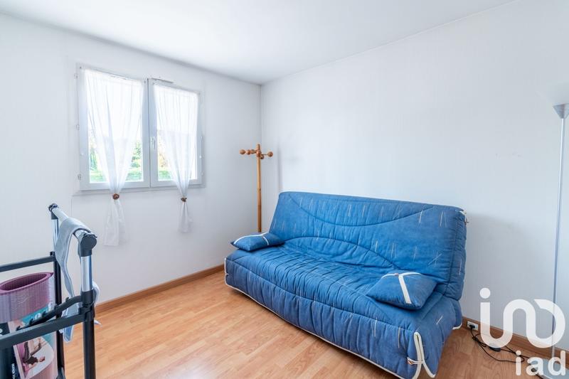 Maison - 147 m² - 6 pièces