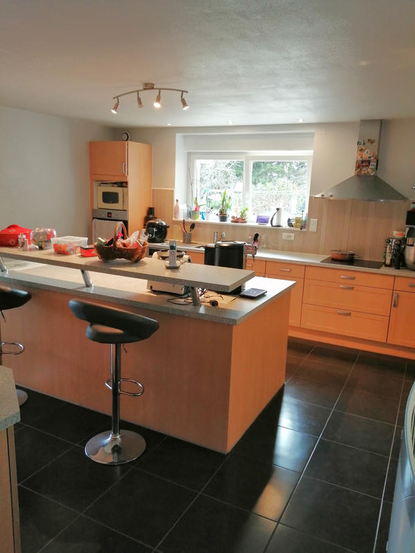 Maison - 406 m² - 14 pièces