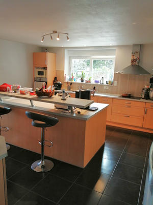 Maison - 406 m² - 14 pièces