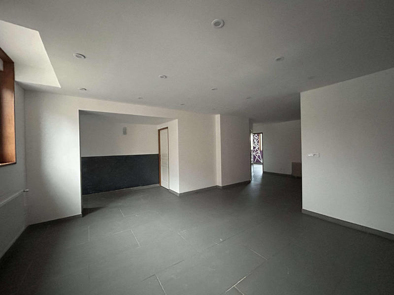 Appartement - 103 m² - 4 pièces