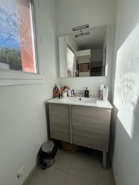 Maison jumelée - 85 m² - 5 pièces