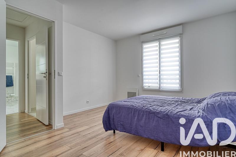 Maison - 132 m² - 6 pièces