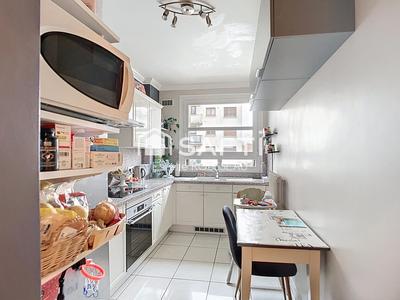 Appartement - 51 m² - 2 pièces