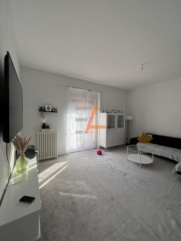 Immeuble - 263 m²