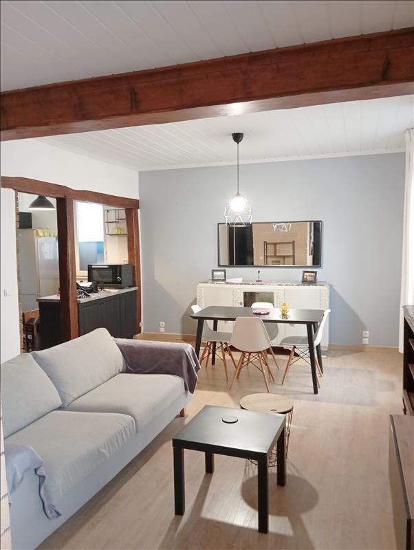 Appartement - 50 m² - 2 pièces