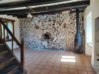 Maison - 78 m² - 5 pièces