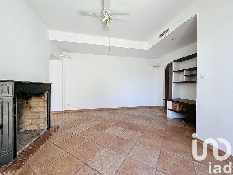 Maison - 211 m² - 7 pièces