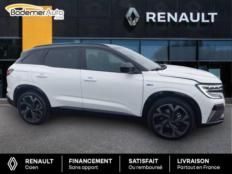Renault Austral E-Tech full hybrid 200 Gsr2 Techno esprit Alpine