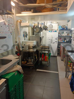Fonds de commerce - Magasins - 80 m²