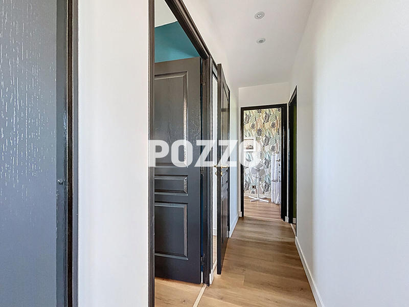 Maison - 65 m² - 4 pièces