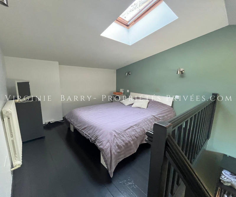 Maison - 155 m² - 6 pièces