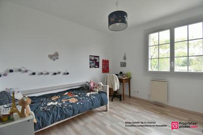 Maison - 110 m² - 6 pièces