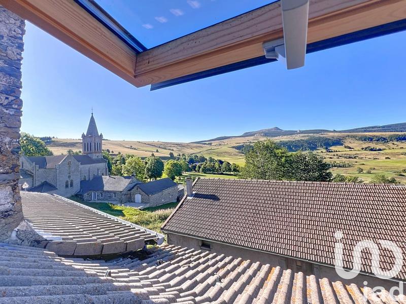 Maison - 132 m² - 4 pièces