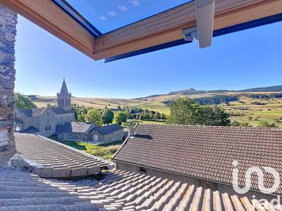 Maison - 132 m² - 4 pièces