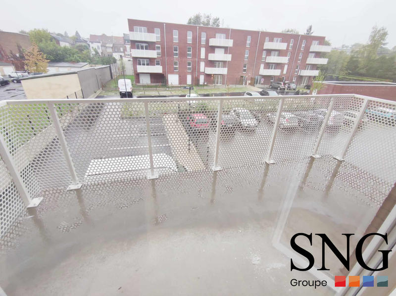 Appartement - 41 m² - 2 pièces