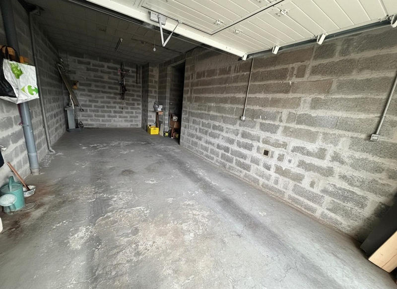 Maison - 137 m² - 5 pièces