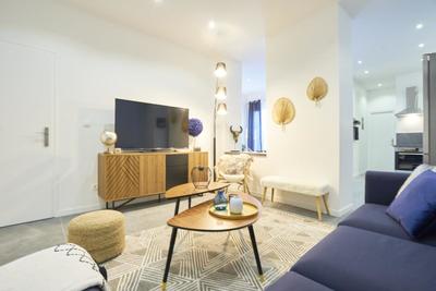 Maison - 129 m² - 7 pièces