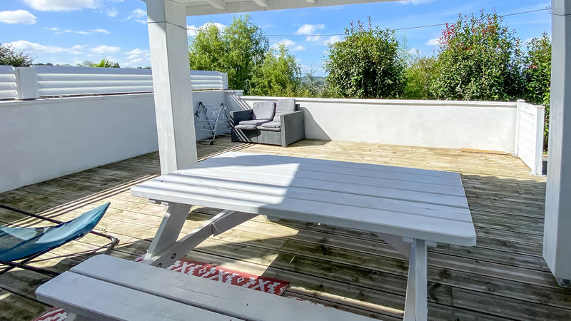 Villa - 147 m² - 6 pièces