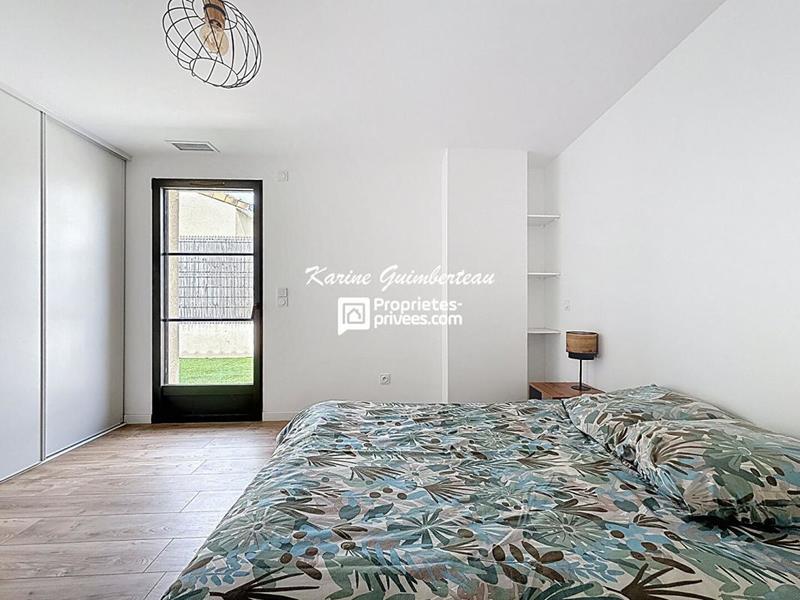 Loft - 215 m² - 6 pièces