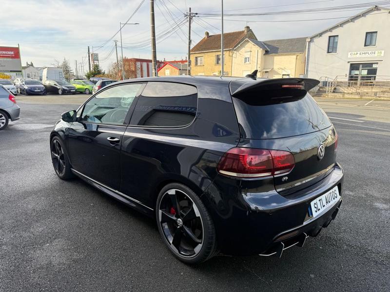 Volkswagen Golf 6 R 2.0 Tfsi 271 Ch 4motion Garantie Mois / Reprise Possible