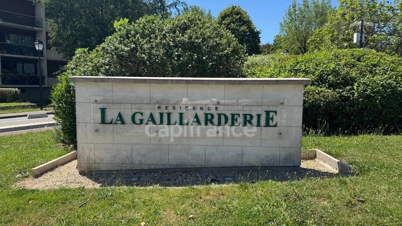 Appartement - 106 m² - 5 pièces