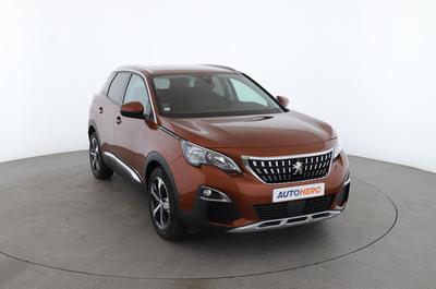 Peugeot 3008 1.2 PureTech Allure 130 ch