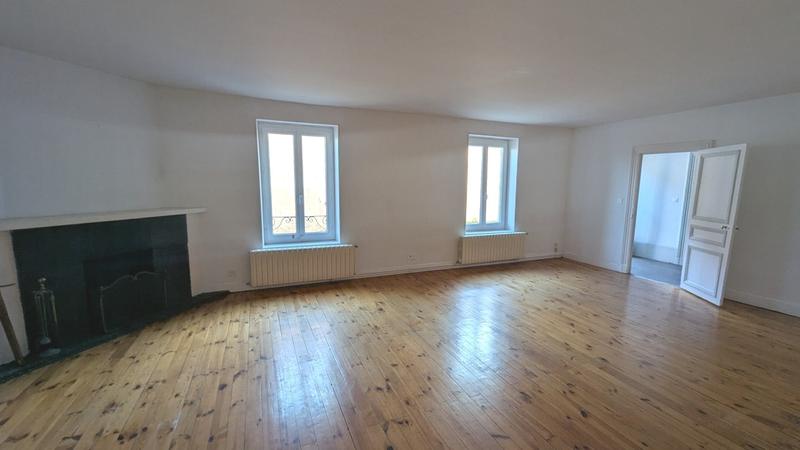 Appartement - 179 m² - 5 pièces