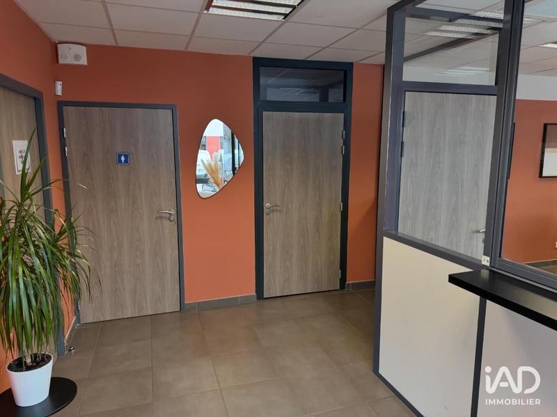 Local commercial - 564 m²