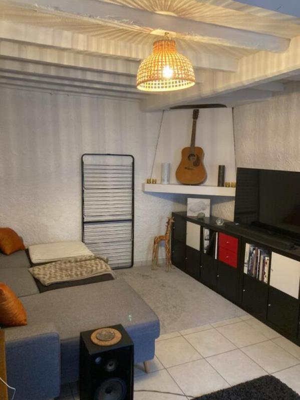 Maison - 62 m² - 4 pièces