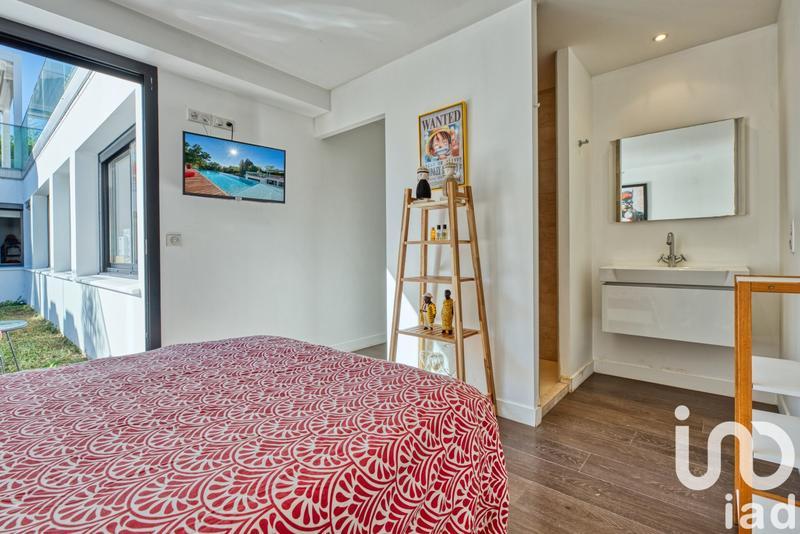 Maison de maîtres - 250 m² - 5 pièces