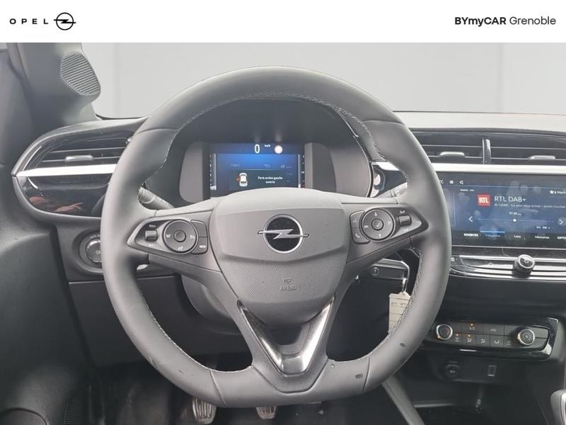 Opel Corsa 1.2 Turbo 100 ch Bvm6 Gs