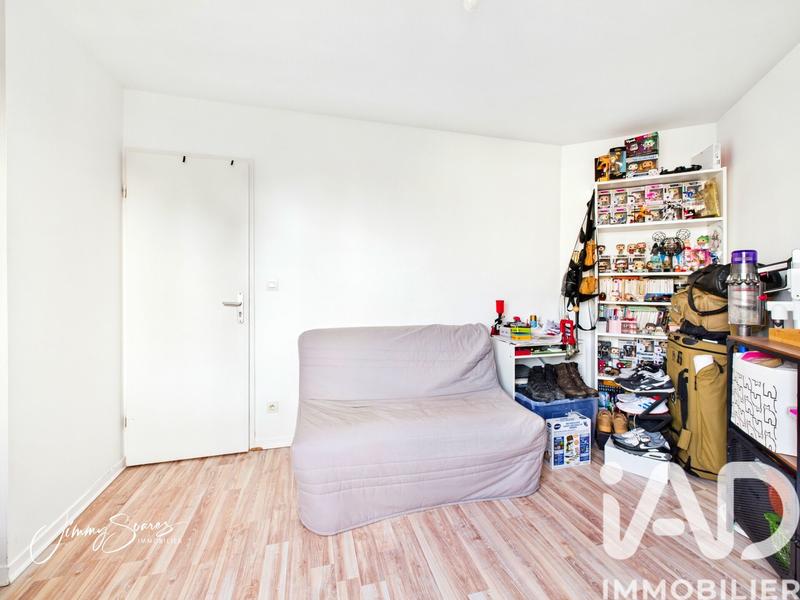 Maison de ville - 95 m² - 5 pièces