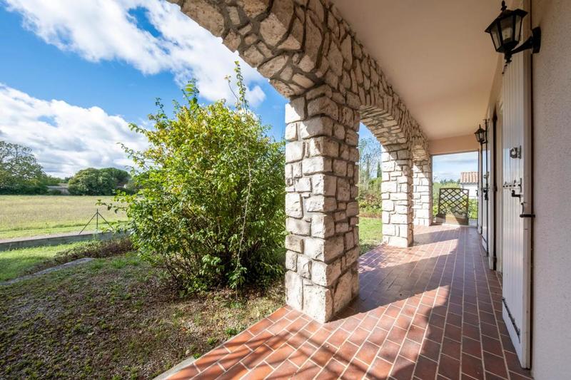 Maison - 129 m² - 6 pièces