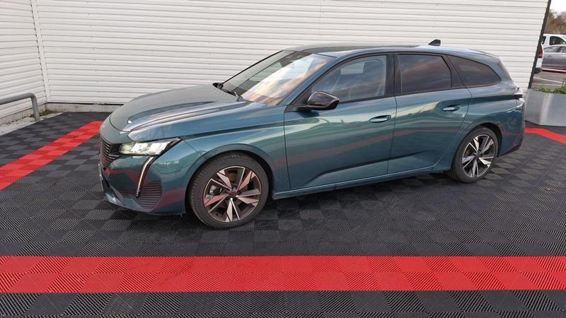 Peugeot 308 Sw Bluehdi 130ch Allure