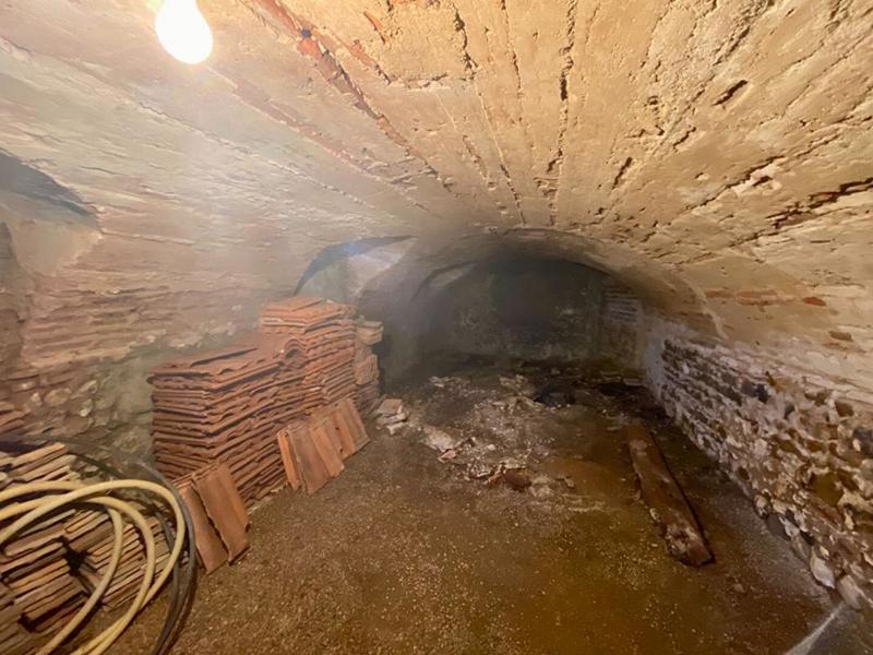 Maison de bourg - 100 m² - 6 pièces