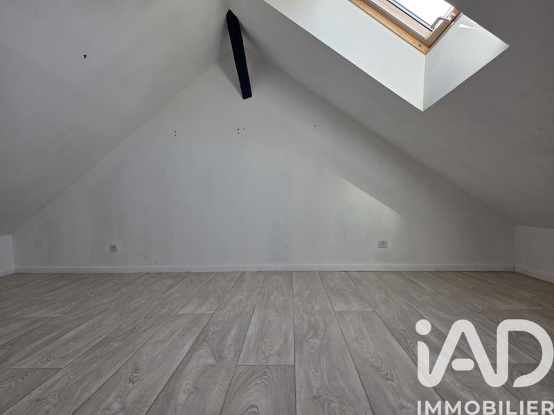 Maison de ville - 160 m² - 7 pièces