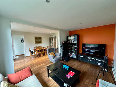 Appartement - 76 m² - 3 pièces