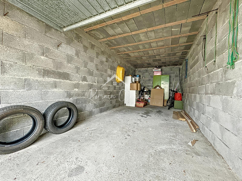 Appartement - 110 m² - 5 pièces