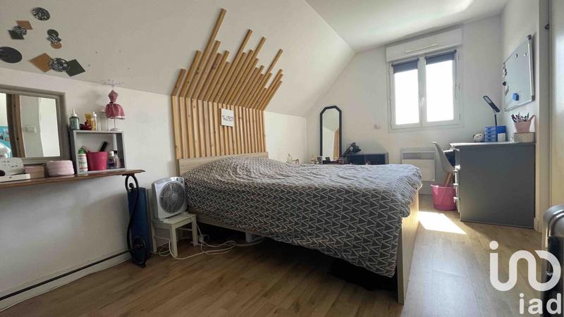 Maison - 182 m² - 8 pièces