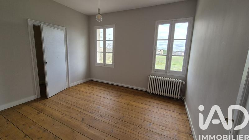 Maison - 280 m² - 9 pièces