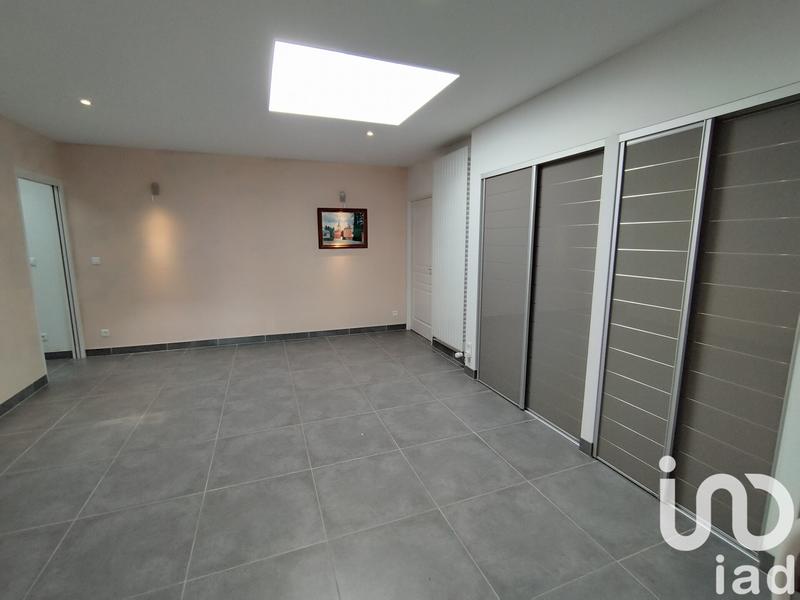 Maison - 427 m² - 14 pièces