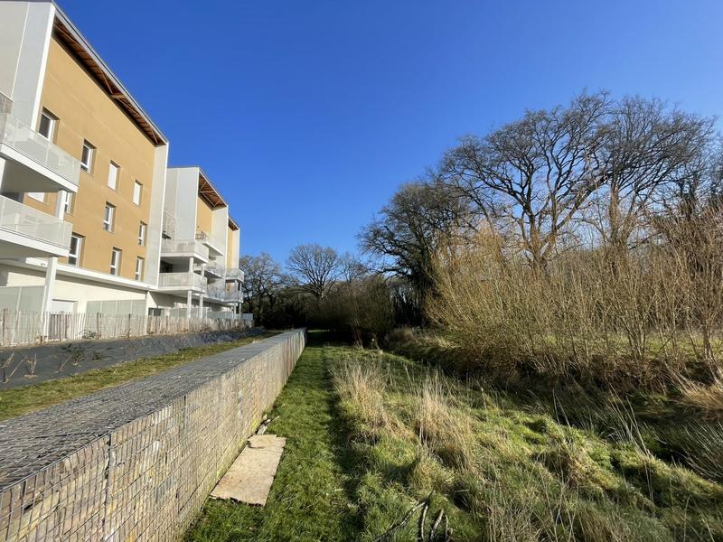 Parking / Garage - 16 m²